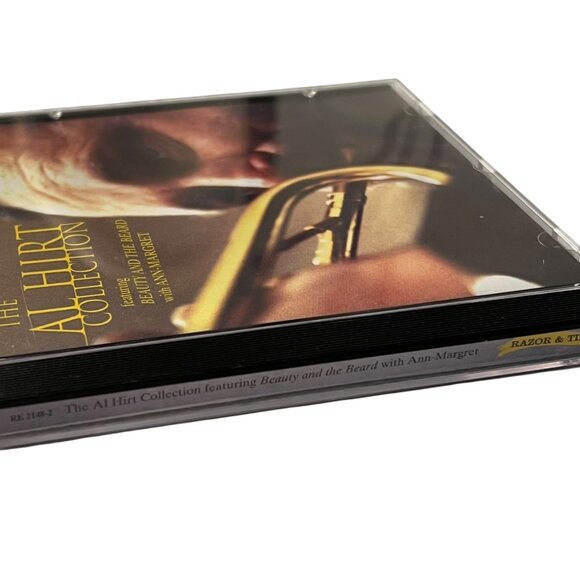The Al Hirt Collection CD - Picture 4 of 4